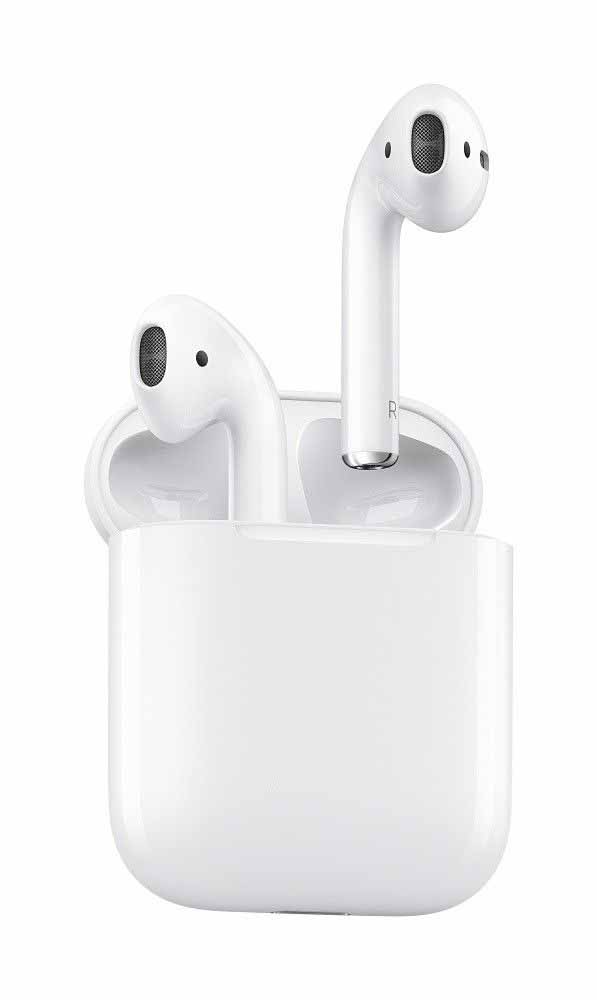 Tri Apple Airpods 2m V7N2TY